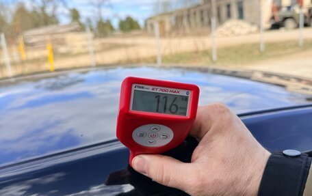 Hyundai Solaris II рестайлинг, 2011 год, 820 000 рублей, 23 фотография