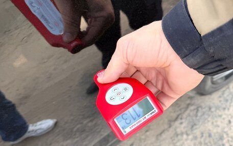 Hyundai Solaris II рестайлинг, 2011 год, 820 000 рублей, 18 фотография