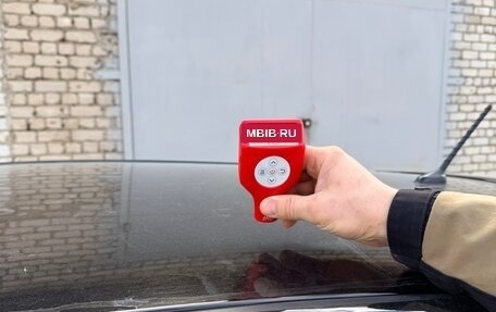 Hyundai Solaris II рестайлинг, 2011 год, 820 000 рублей, 20 фотография