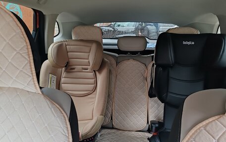 Haval Jolion, 2021 год, 1 690 000 рублей, 11 фотография