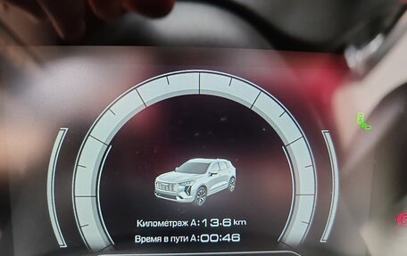 Haval Jolion, 2021 год, 1 690 000 рублей, 7 фотография