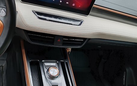 Haval Jolion, 2021 год, 1 690 000 рублей, 8 фотография