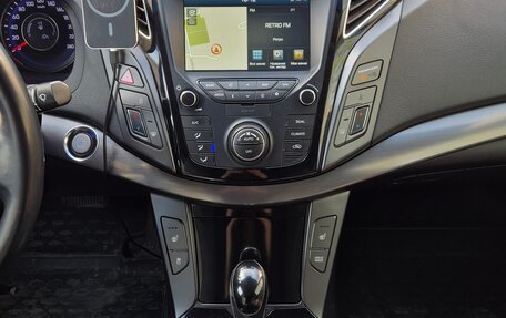 Hyundai i40 I рестайлинг, 2015 год, 1 700 000 рублей, 6 фотография