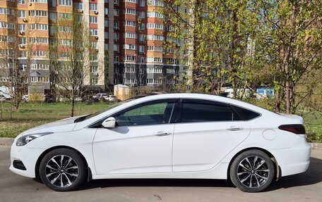 Hyundai i40 I рестайлинг, 2015 год, 1 700 000 рублей, 3 фотография