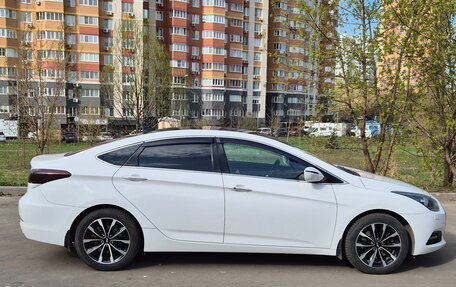 Hyundai i40 I рестайлинг, 2015 год, 1 700 000 рублей, 2 фотография