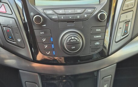 Hyundai i40 I рестайлинг, 2015 год, 1 700 000 рублей, 7 фотография