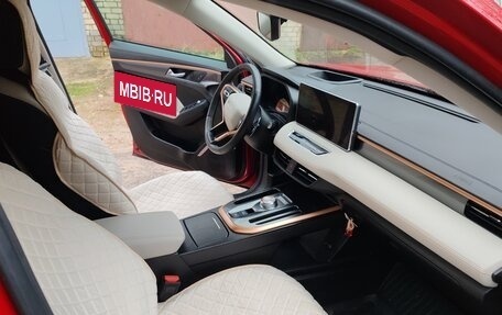 Haval Jolion, 2021 год, 1 690 000 рублей, 12 фотография