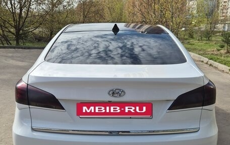 Hyundai i40 I рестайлинг, 2015 год, 1 700 000 рублей, 4 фотография