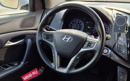 Hyundai i40 I рестайлинг, 2015 год, 1 700 000 рублей, 8 фотография