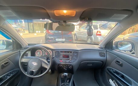 KIA Rio II, 2011 год, 460 000 рублей, 4 фотография