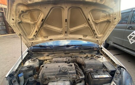 KIA Rio II, 2011 год, 460 000 рублей, 5 фотография