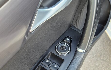 Hyundai i40 I рестайлинг, 2015 год, 1 700 000 рублей, 12 фотография