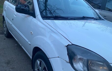 KIA Rio II, 2011 год, 460 000 рублей, 2 фотография