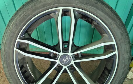 Hyundai i40 I рестайлинг, 2015 год, 1 700 000 рублей, 17 фотография