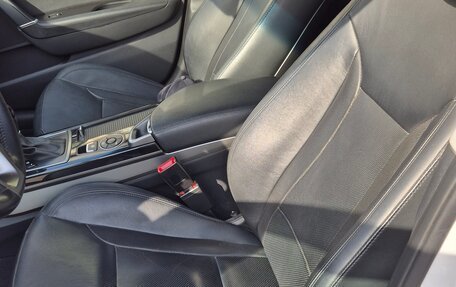 Hyundai i40 I рестайлинг, 2015 год, 1 700 000 рублей, 11 фотография