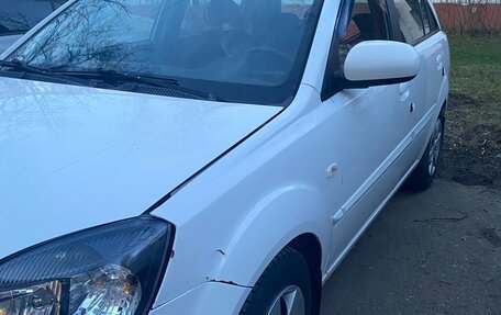 KIA Rio II, 2011 год, 460 000 рублей, 3 фотография