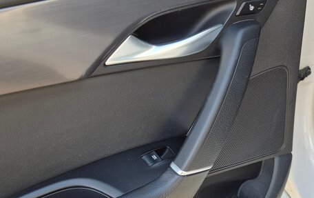 Hyundai i40 I рестайлинг, 2015 год, 1 700 000 рублей, 13 фотография