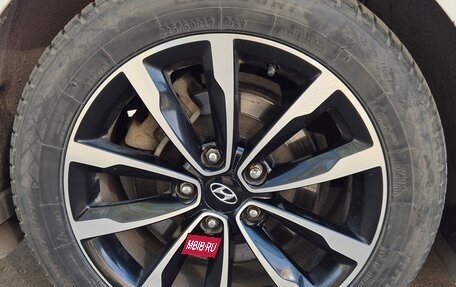 Hyundai i40 I рестайлинг, 2015 год, 1 700 000 рублей, 15 фотография