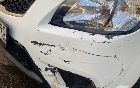 KIA Rio II, 2011 год, 460 000 рублей, 8 фотография