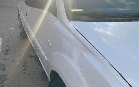 KIA Rio II, 2011 год, 460 000 рублей, 7 фотография