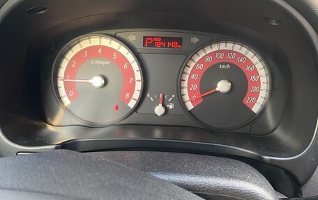 KIA Rio II, 2011 год, 460 000 рублей, 13 фотография