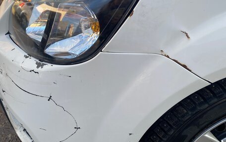 KIA Rio II, 2011 год, 460 000 рублей, 11 фотография