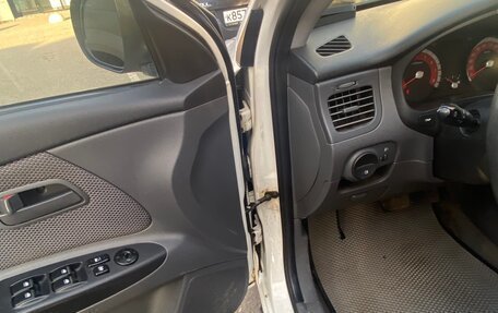 KIA Rio II, 2011 год, 460 000 рублей, 15 фотография