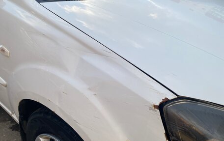 KIA Rio II, 2011 год, 460 000 рублей, 10 фотография