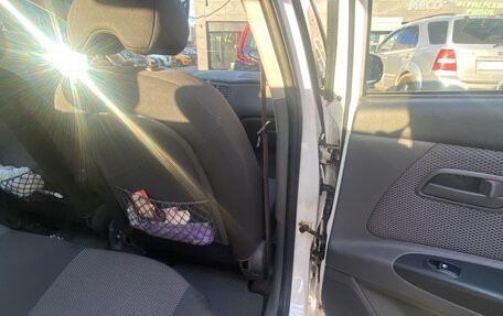 KIA Rio II, 2011 год, 460 000 рублей, 18 фотография