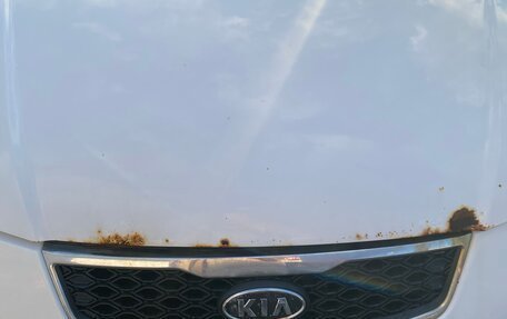KIA Rio II, 2011 год, 460 000 рублей, 9 фотография