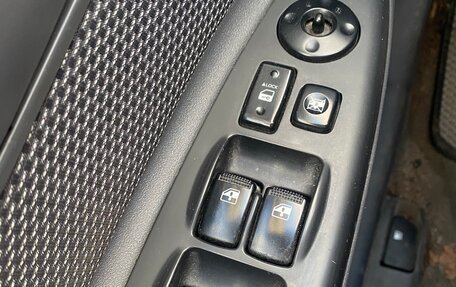 KIA Rio II, 2011 год, 460 000 рублей, 12 фотография