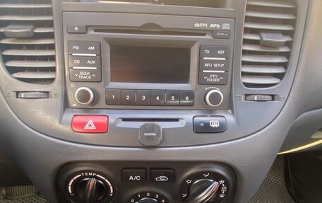 KIA Rio II, 2011 год, 460 000 рублей, 16 фотография