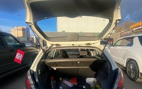 KIA Rio II, 2011 год, 460 000 рублей, 14 фотография