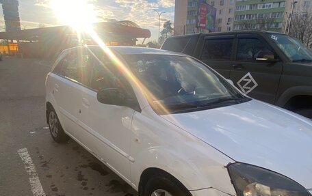 KIA Rio II, 2011 год, 460 000 рублей, 23 фотография