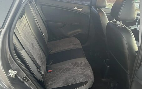 Hyundai Solaris II рестайлинг, 2014 год, 890 000 рублей, 10 фотография