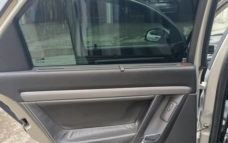 Opel Vectra C рестайлинг, 2006 год, 450 000 рублей, 3 фотография