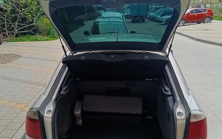 Opel Vectra C рестайлинг, 2006 год, 450 000 рублей, 10 фотография