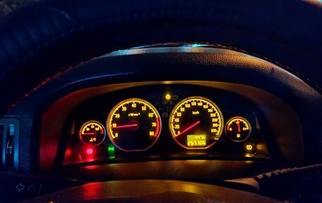 Opel Vectra C рестайлинг, 2006 год, 450 000 рублей, 12 фотография