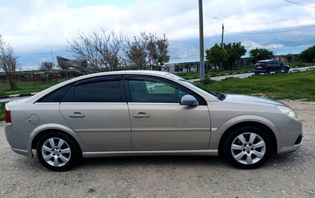 Opel Vectra C рестайлинг, 2006 год, 450 000 рублей, 9 фотография