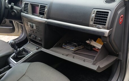 Opel Vectra C рестайлинг, 2006 год, 450 000 рублей, 6 фотография