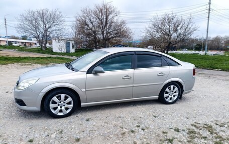 Opel Vectra C рестайлинг, 2006 год, 450 000 рублей, 7 фотография