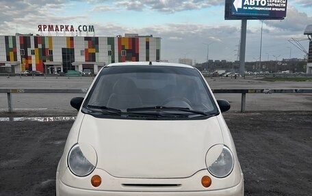 Daewoo Matiz I, 2010 год, 200 000 рублей, 2 фотография
