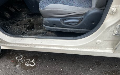 Daewoo Matiz I, 2010 год, 200 000 рублей, 10 фотография