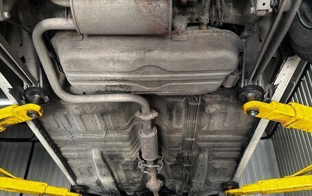 Daewoo Matiz I, 2010 год, 200 000 рублей, 14 фотография