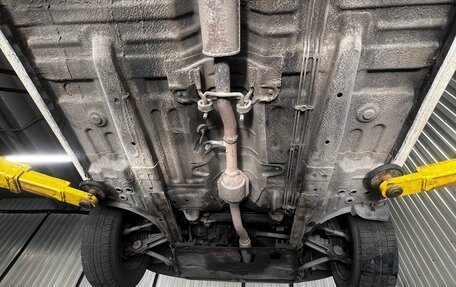 Daewoo Matiz I, 2010 год, 200 000 рублей, 13 фотография