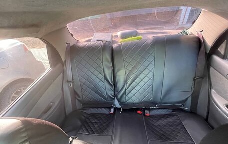 ЗАЗ Chance, 2011 год, 77 000 рублей, 9 фотография