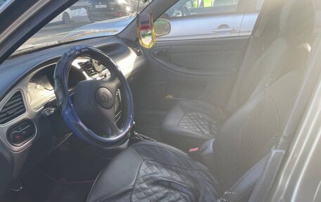 ЗАЗ Chance, 2011 год, 77 000 рублей, 6 фотография