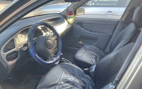 ЗАЗ Chance, 2011 год, 77 000 рублей, 5 фотография