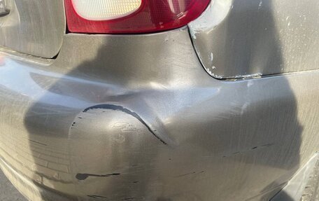 ЗАЗ Chance, 2011 год, 77 000 рублей, 11 фотография