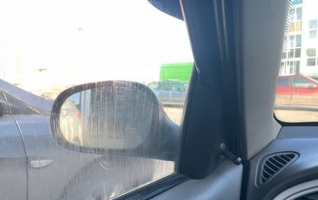 ЗАЗ Chance, 2011 год, 77 000 рублей, 16 фотография